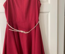 Closet Dress