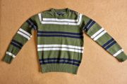 Tommy Hilfiger jumper 4-5y