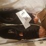 Adidas Superstar 80s metal Rose Gold Size 6 Image 2