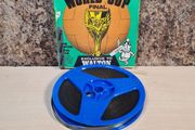 SUPER 8 WORLD CUP FINAL 1966 projector film reel 8mm WATSON Vintage