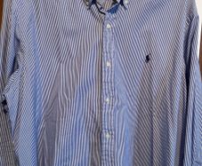 Mens Ralph Lauren Shirt