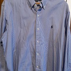 Mens Ralph Lauren Shirt