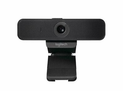 Brand-new Sealed Logitech c925e 1080p Webcam