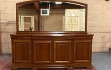Antique Sideboard