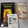 Universal Waite Tarot vintage Image 4