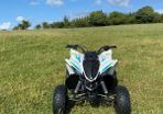 Yamaha yfm 90