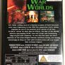 The War Of The Worlds [1953] Gene Barry & Ann Robinson [Movie DVD] Image 2