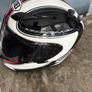 motorbike helmet Image 5
