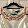 Designer dress by Tahari Image 2