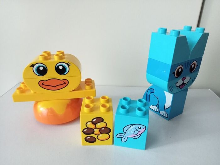 Lego Duplo