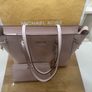Genuine Michael Kors Pink Handbag Image 4