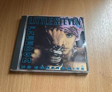 Little Steven - Freedom No Compromise