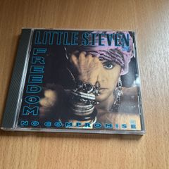 Little Steven - Freedom No Compromise