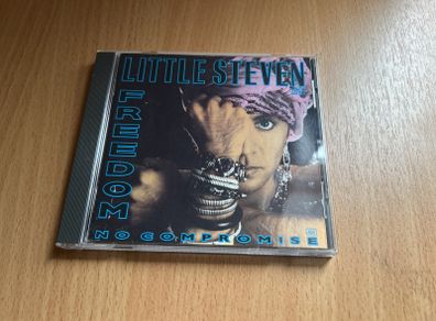 Little Steven - Freedom No Compromise