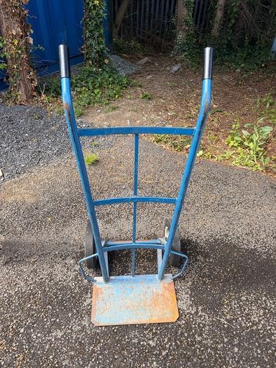 trolley