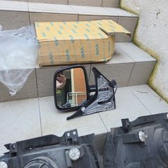 T4 Side Mirror
