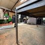 Heavy Duty Rolling Workbench 8ftx4ft Image 3