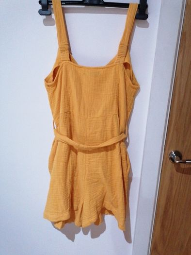 Playsuit