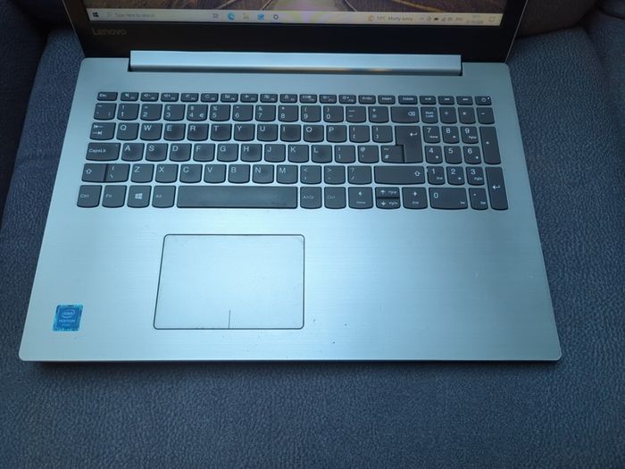 Lenovo Ideapad 320s 8gb 512gb Windows 10
