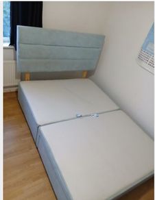 Double Bed Brand New