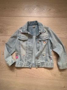 clothing bundle for 5-6 years old girl