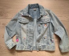 clothing bundle for 5-6 years old girl