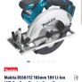 Makita Drill Circular Saw Image 10