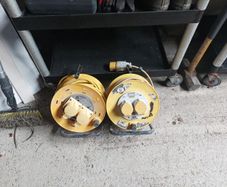 extension leads