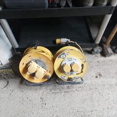 extension leads