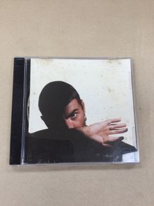 George Michael too funky rare USA picture cd single mixes dance wham HITS