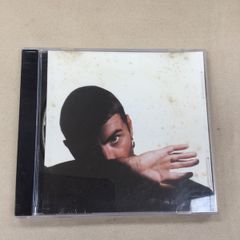 George Michael too funky rare USA picture cd single mixes dance wham HITS