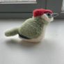Jellycat Birdling Woodpecker Image 3
