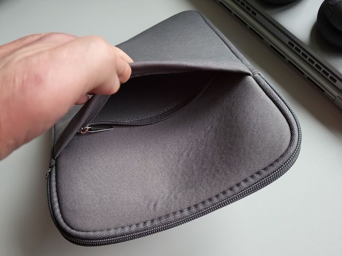 Bag for 11 inch tablet