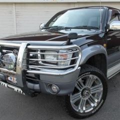 Vintage Toyota Hilux