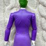 The Joker 12" Action Figure DC Comics Batman Spin Master 67800 Used Please look at the pictures Image 8