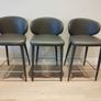 3 Bar Stools Image 2