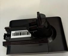 dyson V6 brand new battery never used