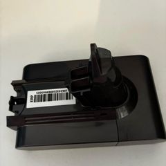 dyson V6 brand new battery never used