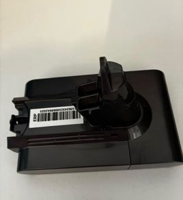 dyson V6 brand new battery never used