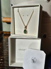 Swaroski Pendant