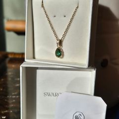 Swaroski Pendant