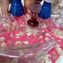 vintage Glass Baby Bottle Image 6