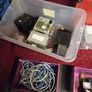 Arcade machine parts Image 7