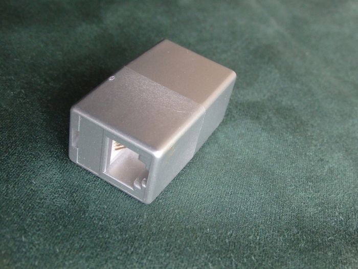 RJ45 Connector