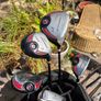 Full Set of Fazer Golf Clubs Image 4