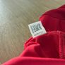Manchester United 2016/17 Home adidas Shirt XL Image 4