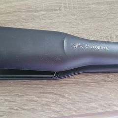 hair straightner