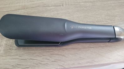hair straightner