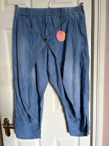 ladies trousers