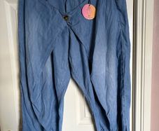 ladies trousers